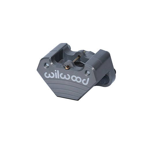 Wilwood DLS Floater Caliper High-Performance Braking WIL120-2498