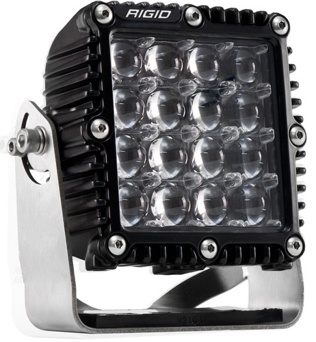 Rigid Industries Q-Series PRO Hyperspot LED Light Heavy Duty Off-Road Vehicle