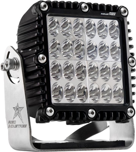 Rigid Industries Q-Series PRO Hyperspot LED Light Heavy Duty Off-Road Vehicle