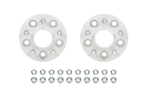 Eibach 15mm Wheel Spacers for 20222023 Genesis GV60 Hyundai Ioniq 5 & Kia EV6