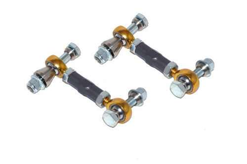 Torque Solution Adjustable Rear Drop Links Porsche 996 997 GT3