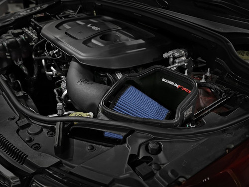 aFe Magnum FORCE Stage-2 Pro 5R Cold Air Intake for Jeep Grand Cherokee Durango
