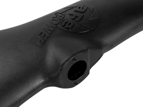 aFe Magnum FORCE Stage-2 Cold Air Intake System for 2011-2015 BMW 135i & 335i L6