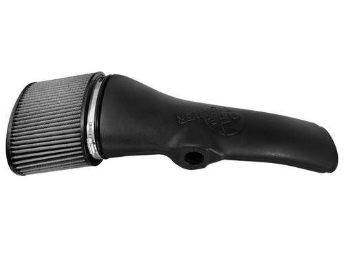 aFe Magnum FORCE Stage-2 Cold Air Intake System for 2011-2015 BMW 135i & 335i L6
