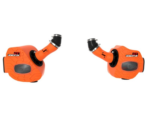 aFe Momentum GT Cold Air Intake Toyota Tundra 2022-2023 V6-3.4L Pro 5R Filter