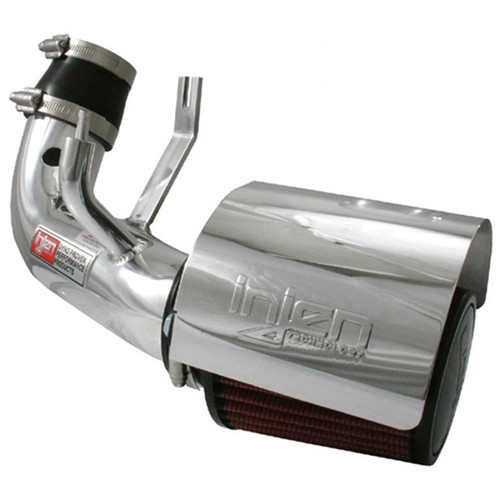 Injen IS1471P Short Ram Air Intake Polished For Acura RSX 2002-2006