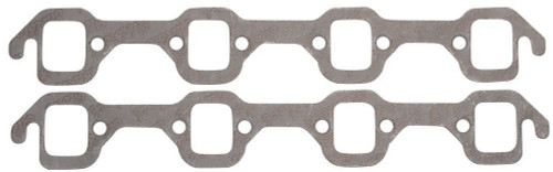 Edelbrock SBF Exhaust Header Manifold Gasket Set 7227