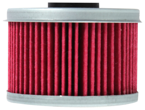 For Honda Rebel CMX300 286 17-23 K&N KN-103 High Performance Oil Filter