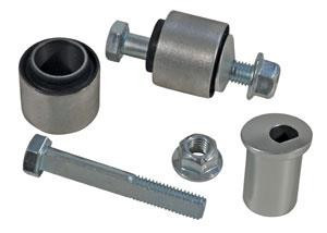 SPC Rear Camber Adjustment Kit Mercedes-Benz GLK350 2010-2015 Performance