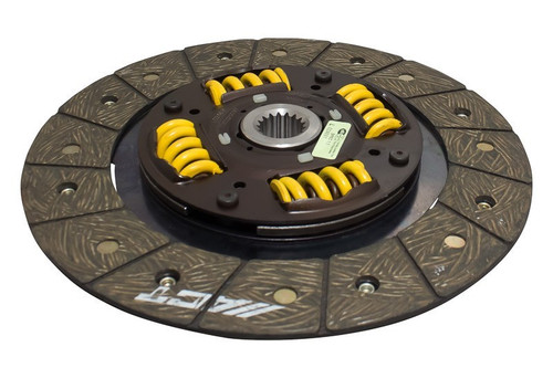 Bilstein B12 Front Coil Spring for 05-24 Ford F-250/F-350 Super Duty 2in Lift