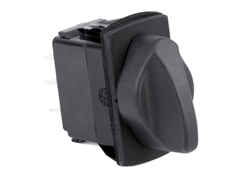 ROTARY SWITCH CONTURA