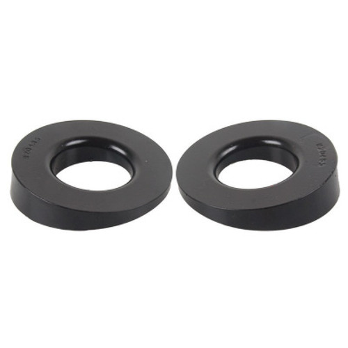 Synergy For 07-18 Jeep Wrangler JK/JKU Rear Coil Wedges