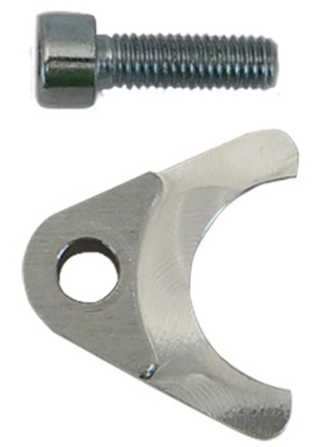 Moroso Oil Pump Pick-Up GM LS-Series Reinforced Flange 24890