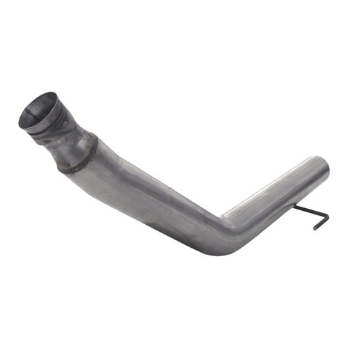 MBRP Aluminium Turbocharger Down-Pipe for 1994-2002 Dodge Ram 2500/3500 Base L6