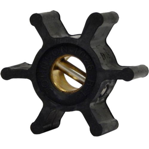 IMPELLER For F4 PUMP MC97 MATERIAL