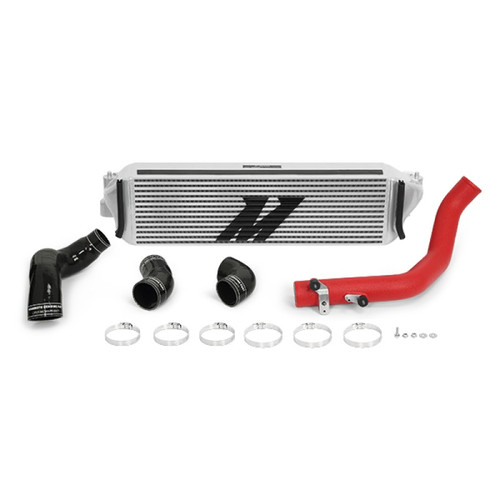 Mishimoto For Honda Civic Type R Intercooler Kit 2017-2021 * Improved Cooling