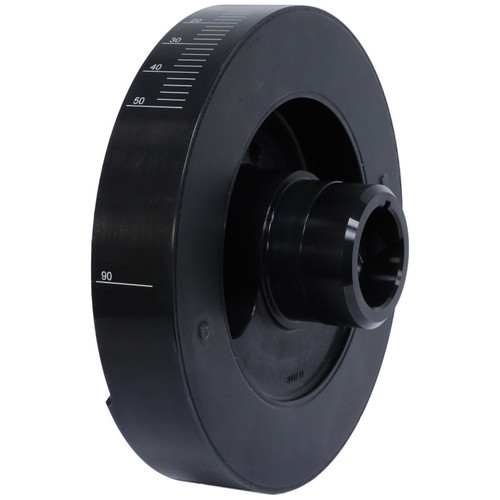 Fluidampr Harmonic Balancer Steel For GM 6.2L 6.5L Diesel 1982-1993 Performance