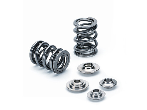 Supertech Toyota Lotus Elise 2ZZ Single Valve Spring Kit SPRK-A2416-T2Z