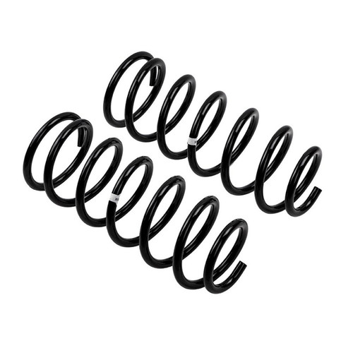 Old Man Emu OME 2865 Rear Coil Springs For Toyota Land Cruiser 100 LX470