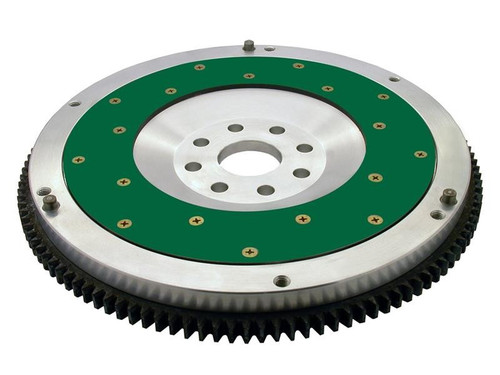 Fidanza Aluminum Flywheel For Toyota Camry 1992-1997 Lexus ES300 3.0L 130881