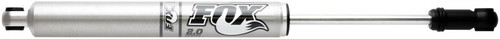 FOX 2.0 Performance IFP Steering Stabilizer for Jeep Wrangler 2011-2013