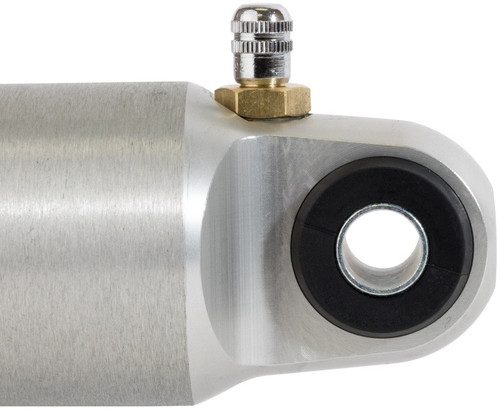 FOX 2.0 Performance IFP Steering Stabilizer for Jeep Wrangler 2011-2013