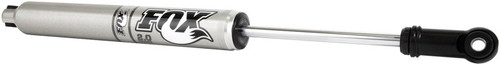 FOX 2.0 Performance IFP Steering Stabilizer for Jeep Wrangler 2011-2013