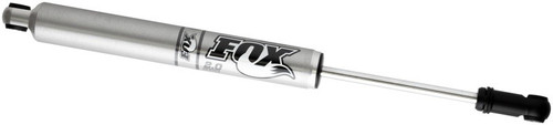 FOX 2.0 Performance IFP Steering Stabilizer for Jeep Wrangler 2011-2013