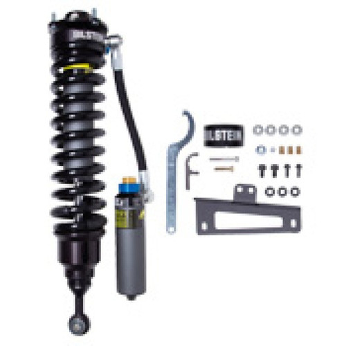 Bilstein For 07-21 Toyota Tundra B8 8112 ZoneControl CR DSA+ Front Left Shock