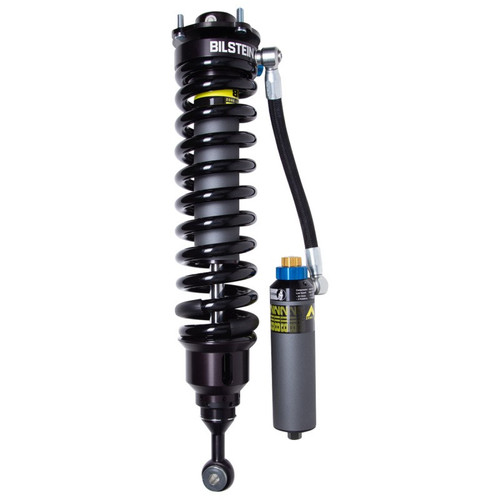 Bilstein For 07-21 Toyota Tundra B8 8112 ZoneControl CR DSA+ Front Left Shock