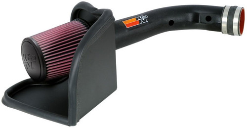 K&N 57-3512 FIPK Cold Air Intake Kit for Honda Civic 19992000 1.6L