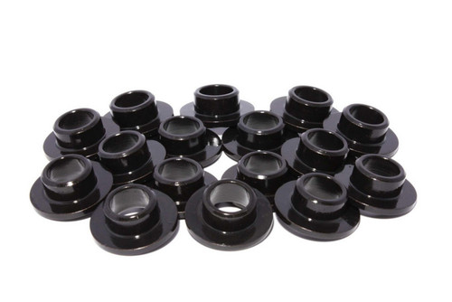 COMP Cams Valve Spring Retainers 10° Chromoly 1.095in Single Set 16 795-16