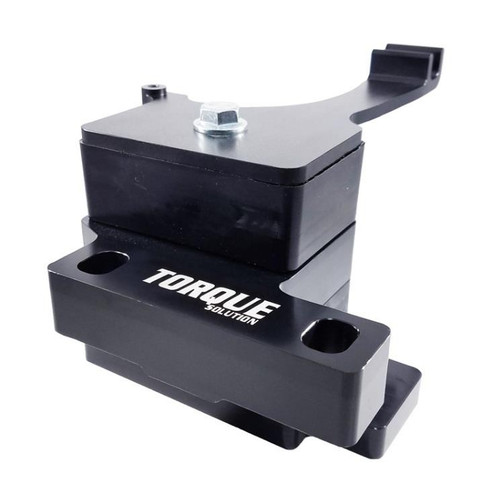 Torque Solution Billet Engine Mount VW Golf/GTI MK7 2015+