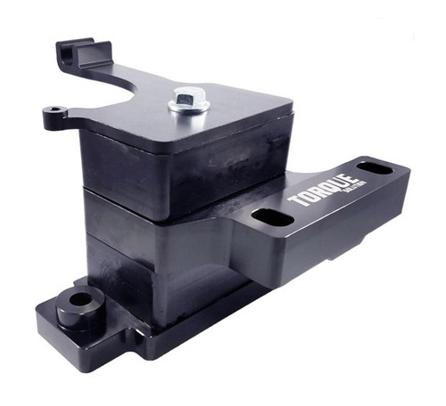 Torque Solution Billet Engine Mount VW Golf/GTI MK7 2015+