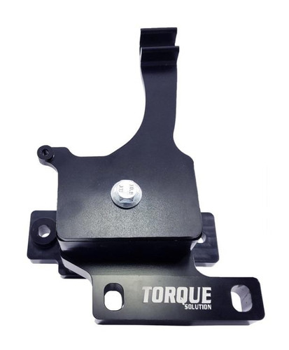 Torque Solution Billet Engine Mount VW Golf/GTI MK7 2015+