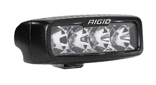 Rigid Industries SRQ Flood LED Light Pod Off-Road Auxiliary Driving Lamp 904113
