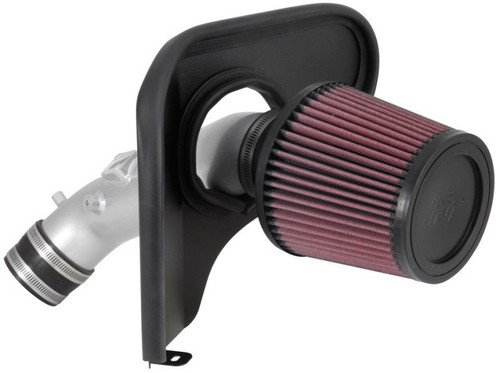 K&N 69-1213TS Performance Cold Air Intake For Honda Accord 2.4L 20132014