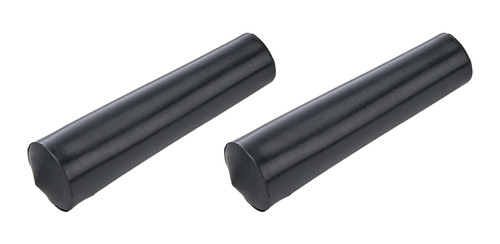 Allstar Performance Black Toggle Switch Extensions Plastic Pair ALL80168