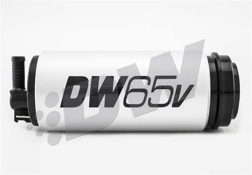 DeatschWerks DW65v 265LPH In-Tank Fuel Pump Kit for VW Audi 1.8T FWD