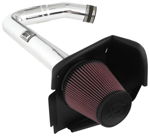 K&N 69-2544TP Typhoon Cold Air Intake For Dodge Challenger Charger 5.7L 6.1L