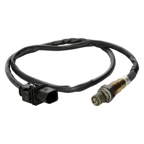 Bosch 17025 Oxygen Sensor For Accurate Emissions Control Automotive Use