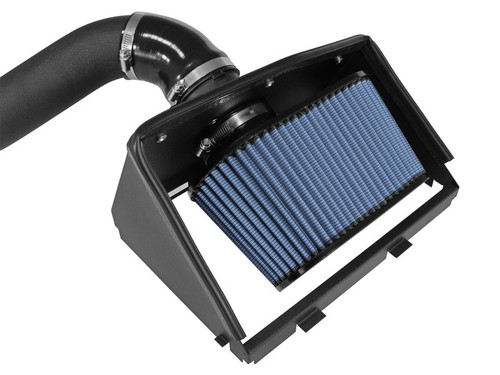 aFe Stage-2 Cold Air Intake Pro 5R for Ram 1500 3.0L EcoDiesel 2014-2015