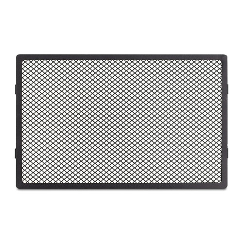 Mishimoto Steel Stone Guards for 2021+ BMW G8X M2/M3/M4 Auxiliary Radiators