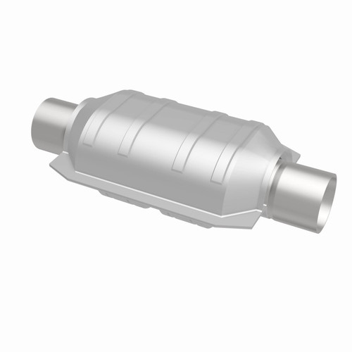 MagnaFlow Universal Catalytic Converter 2.25in Fits Various Vehicles