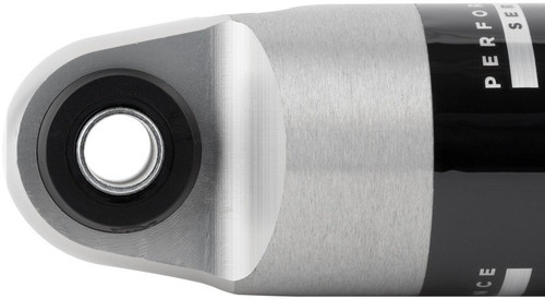 Fox 2.0 Performance IFP Steering Stabilizer for Jeep Wrangler JL Gladiator 18-25