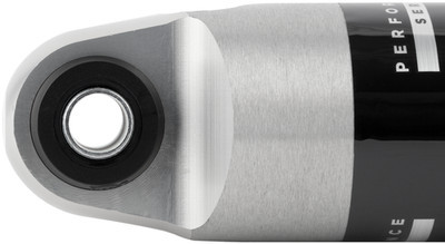 Fox 2.0 Performance IFP Steering Stabilizer for Jeep Wrangler JL Gladiator 18-25