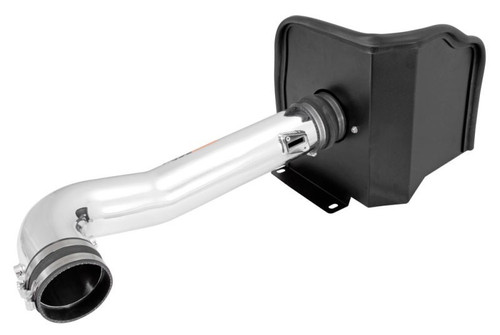 K&N Cold Air Intake Kit For Chevy Silverado Sierra 5.3L 6.2L 2014-2015 77-3082KP