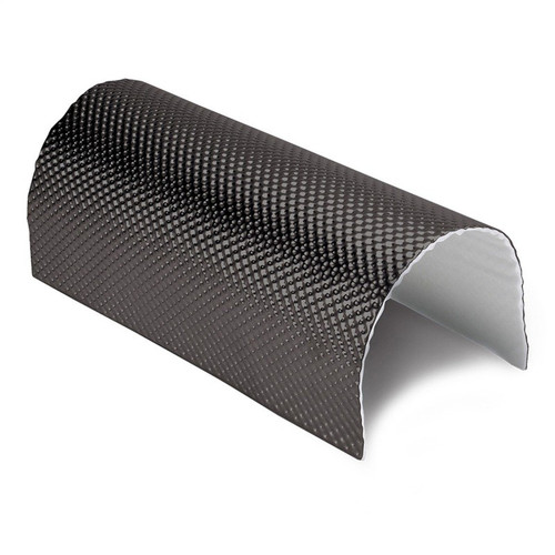 DEI Floor Tunnel Shield II 21x48 High Temp Heat Shield