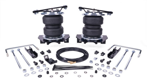 Air Lift 57354 LoadLifter 5000 Air Spring Kit F250 F350 23-26 4WD SRW Rear