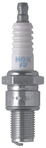 NGK Standard Spark Plugs BR9ECS-5 Ski-Doo Snowmobiles Pack of 10